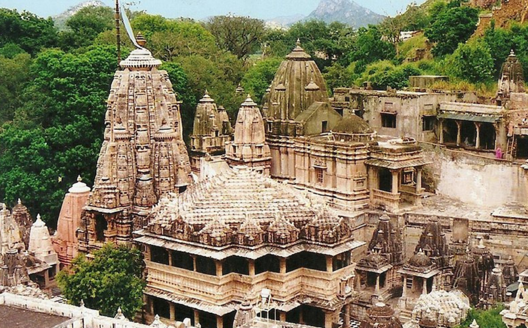 Divya-yatra